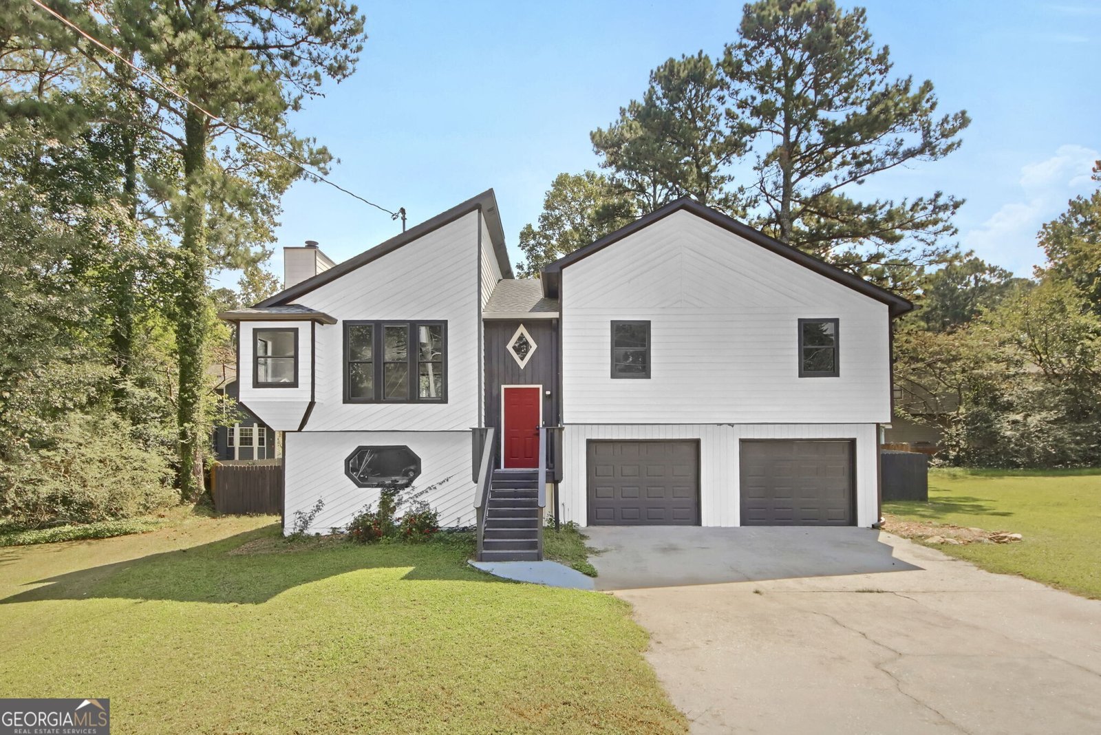 295 LAMDEN Court Lawrenceville - 1