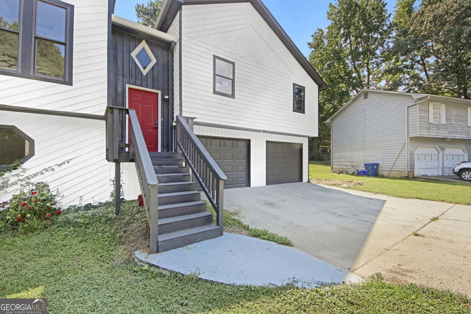 295 LAMDEN Court Lawrenceville - 2