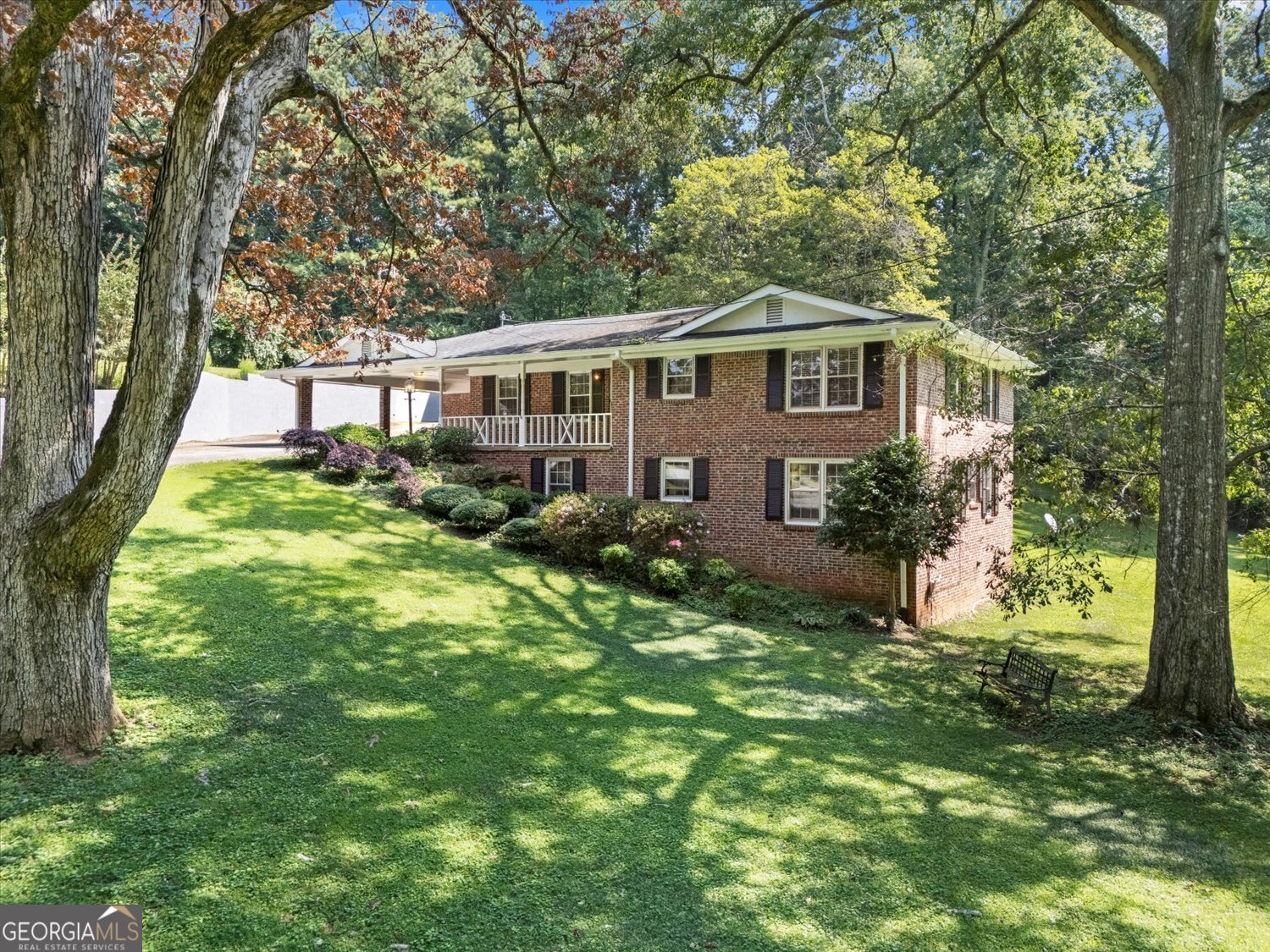 9267 Westview Drive Covington - 1