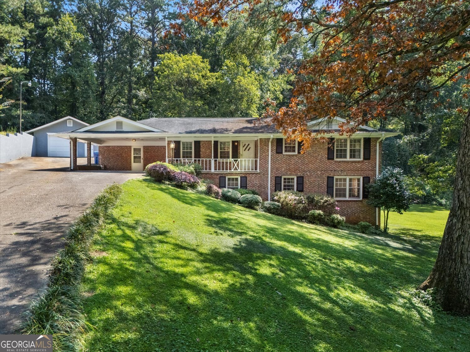 9267 Westview Drive Covington - 2