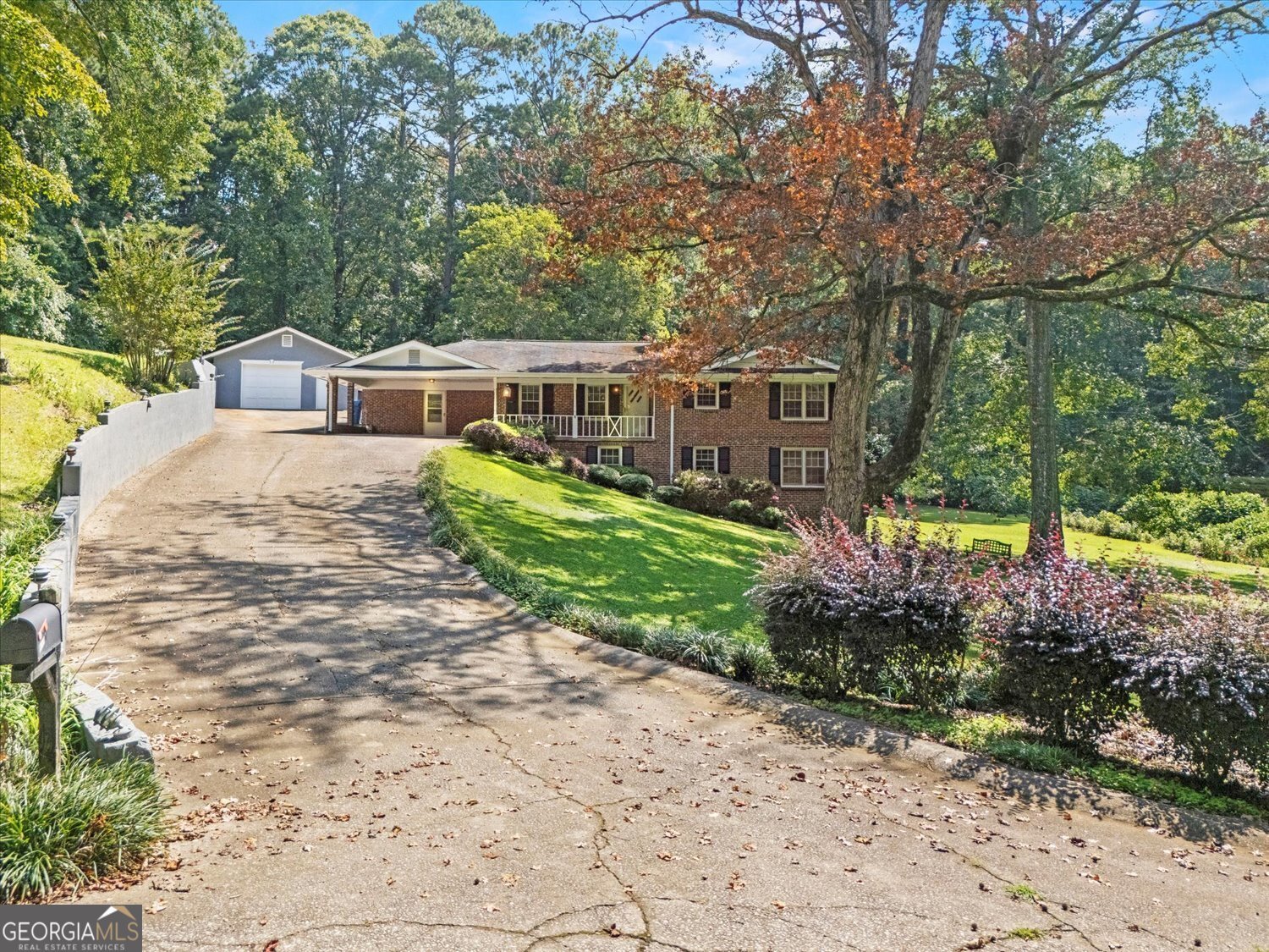 9267 Westview Drive Covington - 3