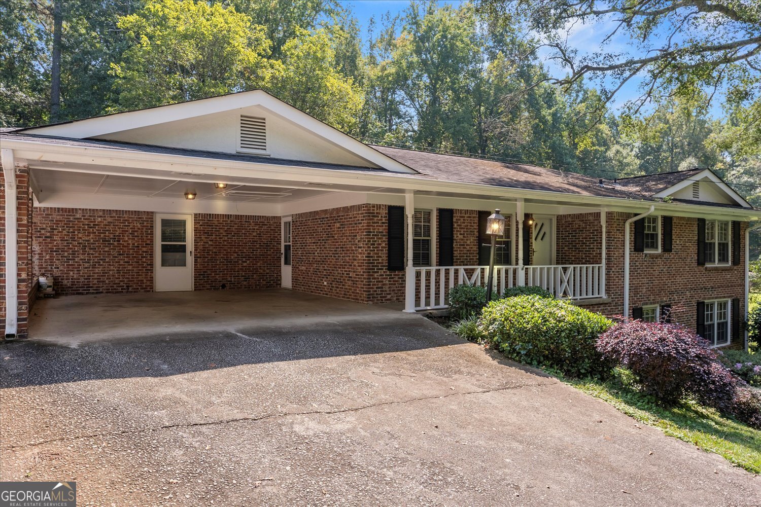 9267 Westview Drive Covington - 4
