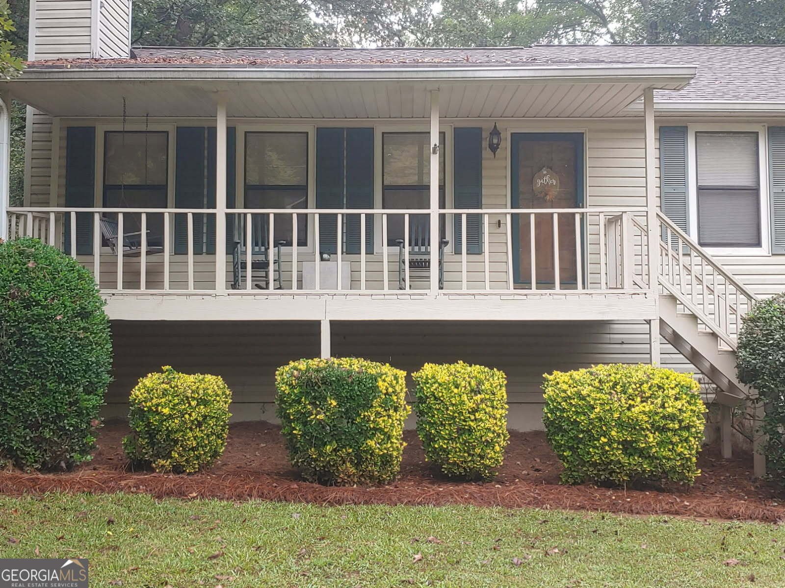 98 Beatrice Street Dallas - 1