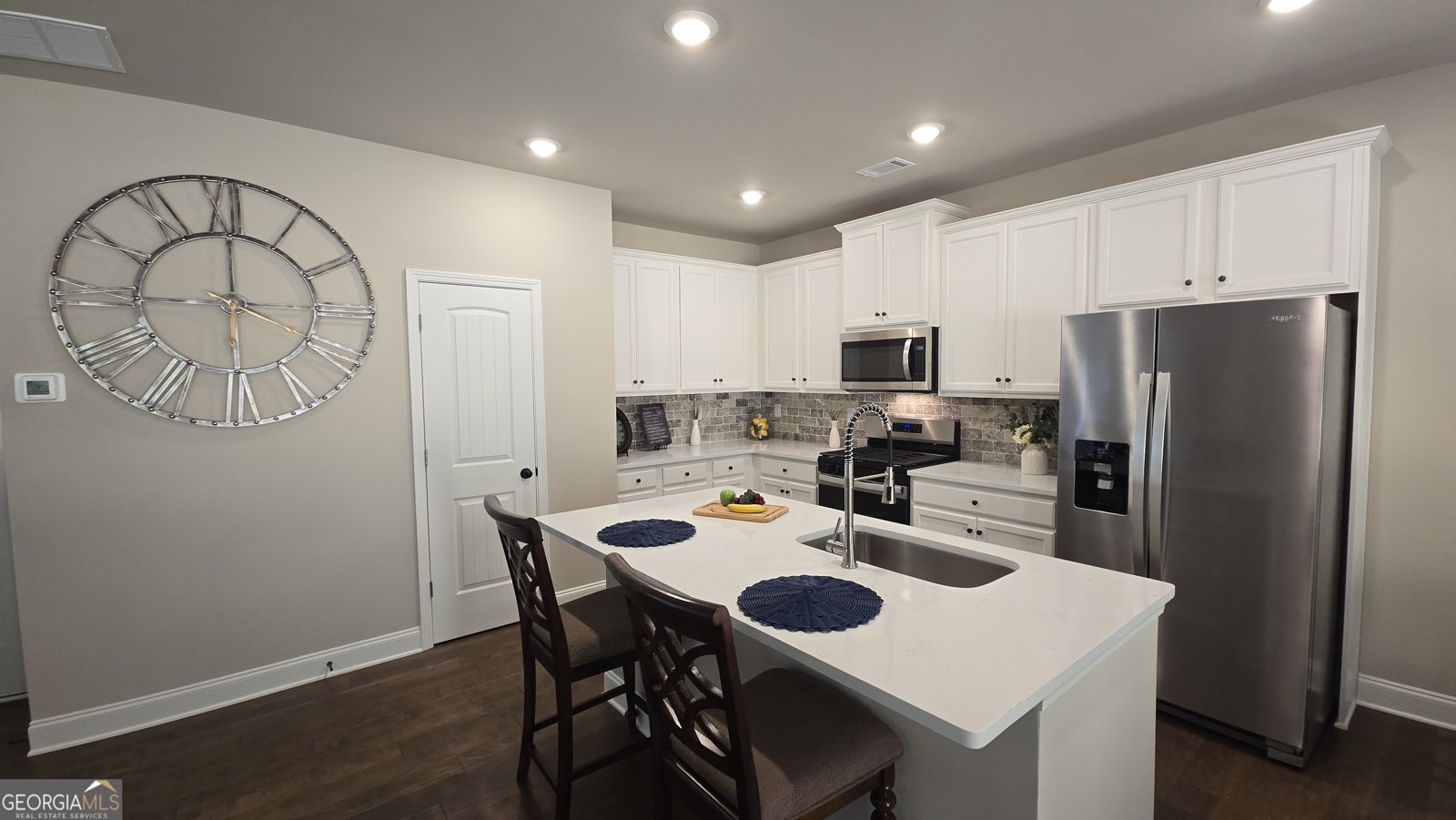 986 Lakeview Oaks Court Grayson - 10