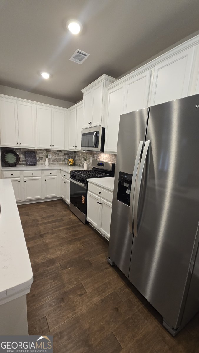 986 Lakeview Oaks Court Grayson - 11