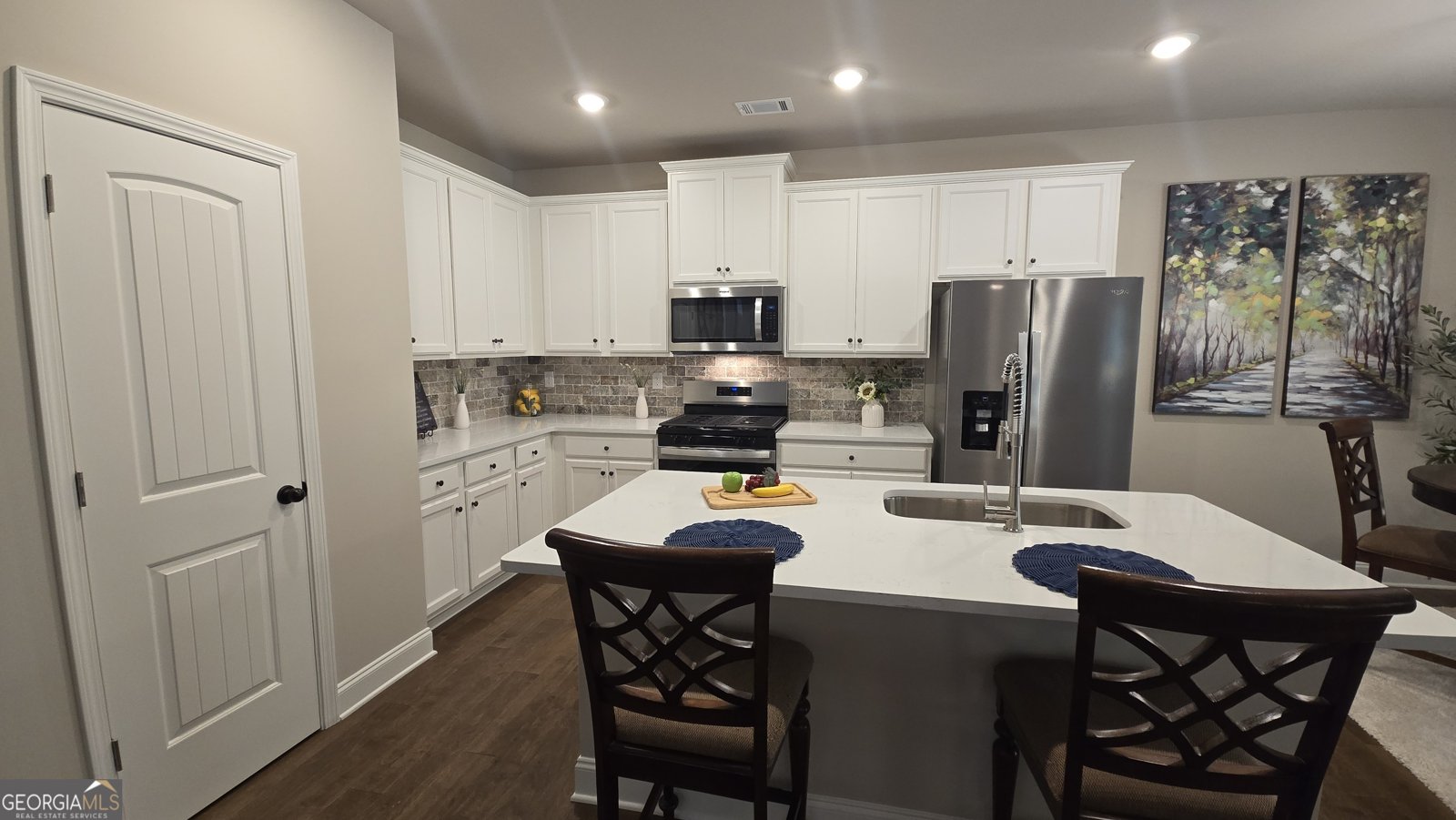 986 Lakeview Oaks Court Grayson - 13