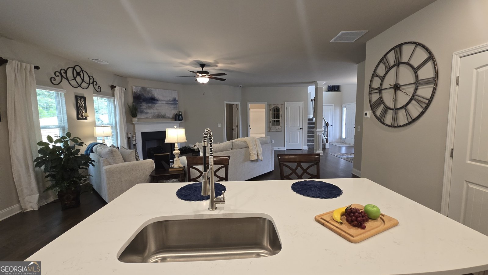 986 Lakeview Oaks Court Grayson - 14