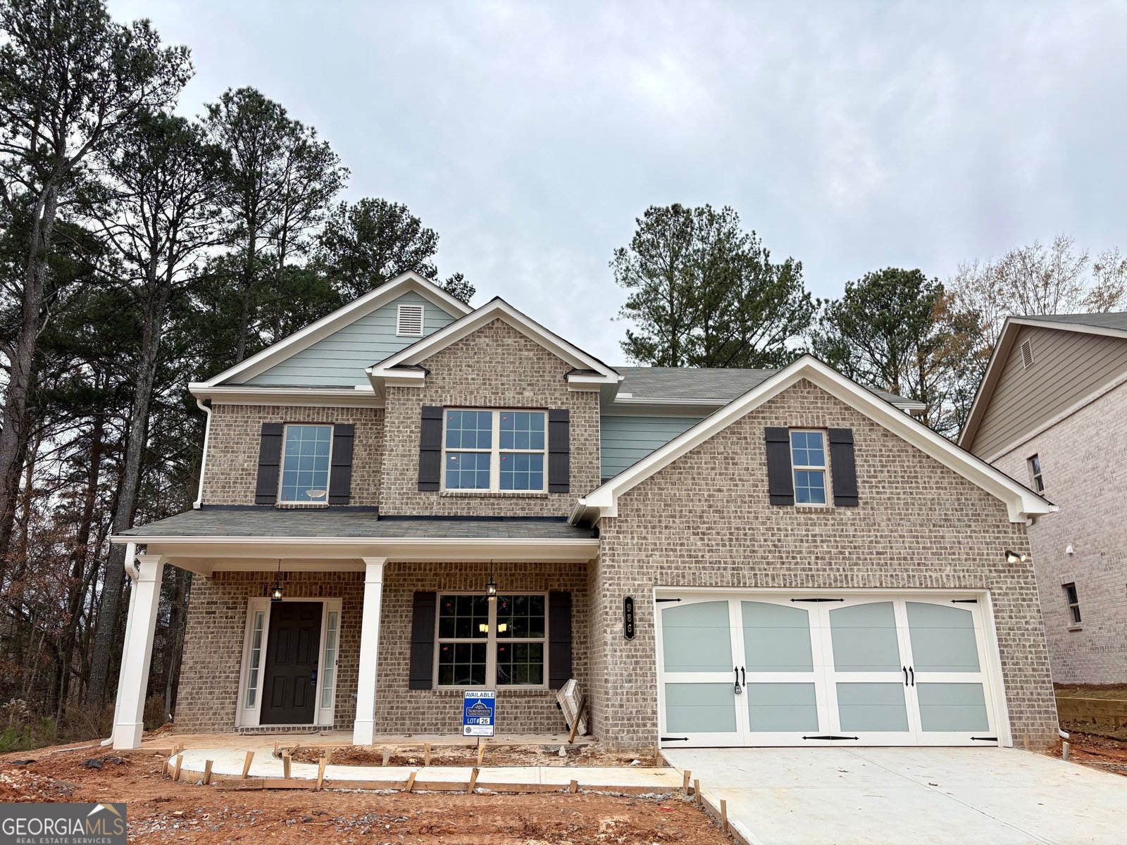 986 Lakeview Oaks Court Grayson - Photo 16