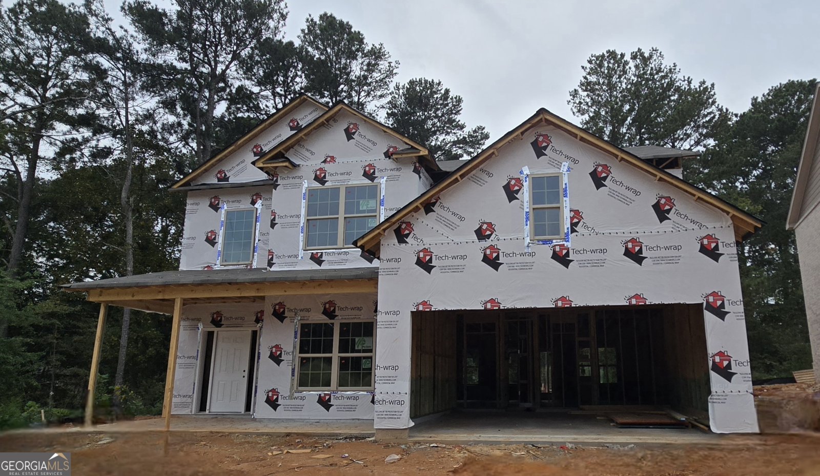 986 Lakeview Oaks Court Grayson - 2