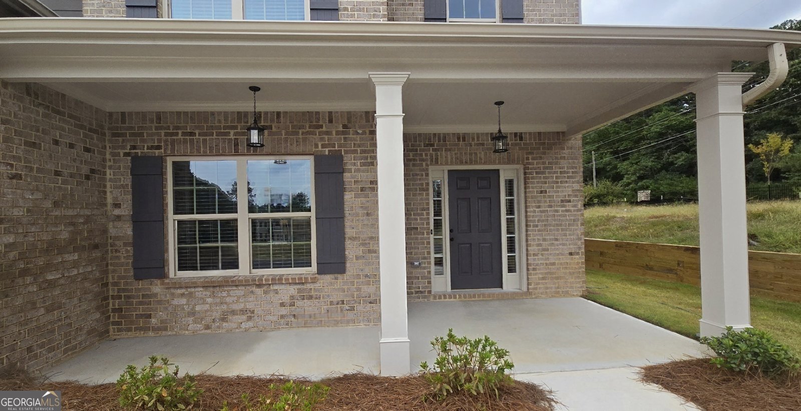 986 Lakeview Oaks Court Grayson - 4