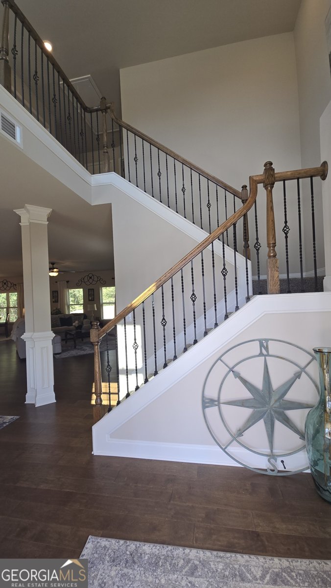 986 Lakeview Oaks Court Grayson - 5