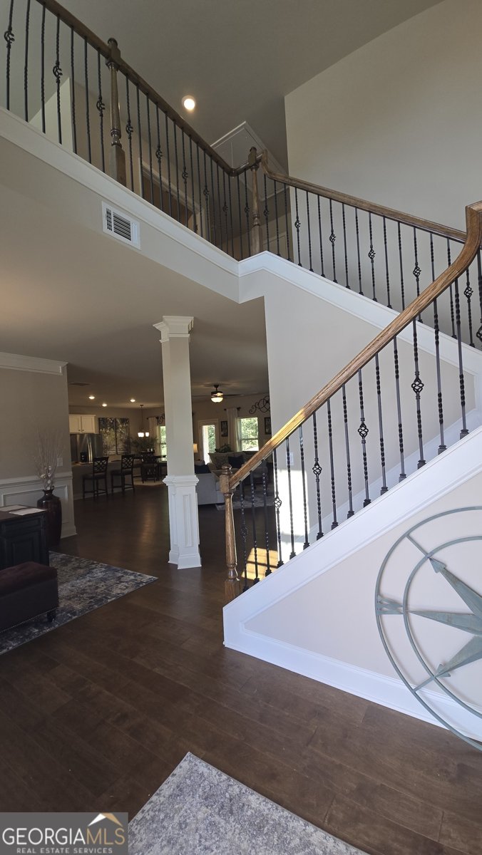 986 Lakeview Oaks Court Grayson - 6