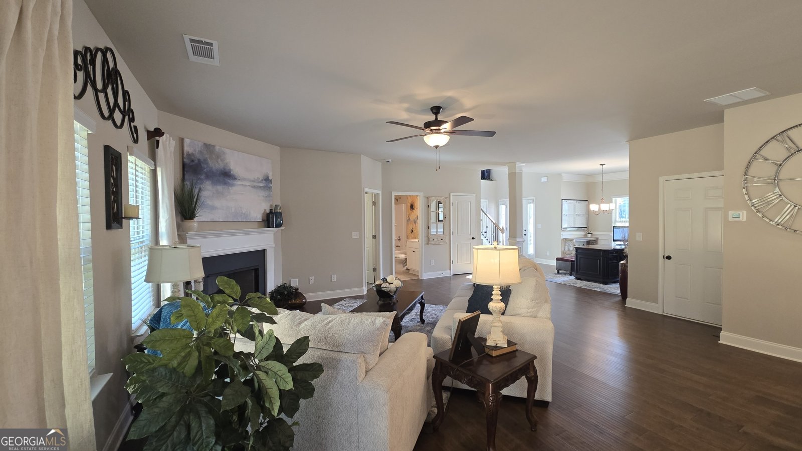 986 Lakeview Oaks Court Grayson - 9