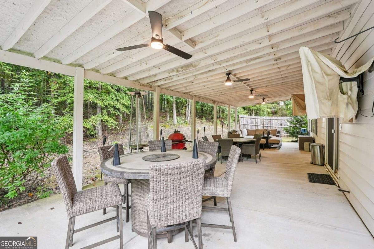 2030 Youngstown Place Powder Springs - 1