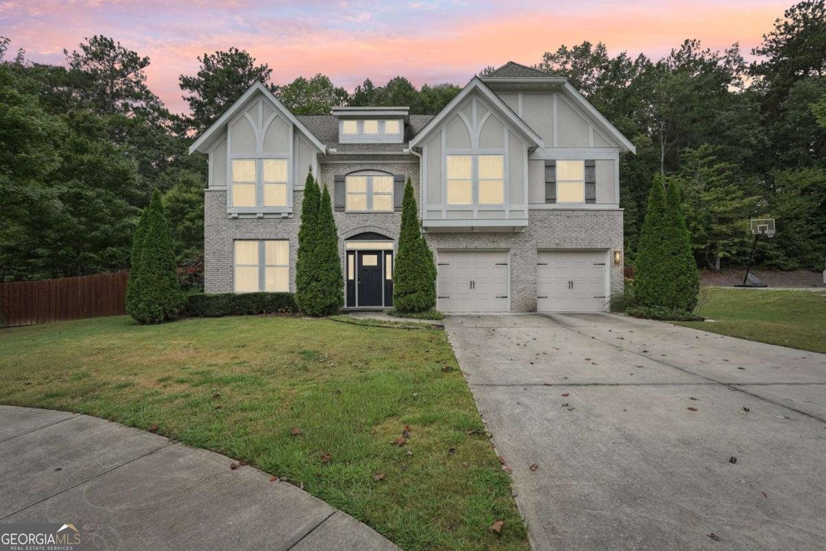 2030 Youngstown Place Powder Springs - 11