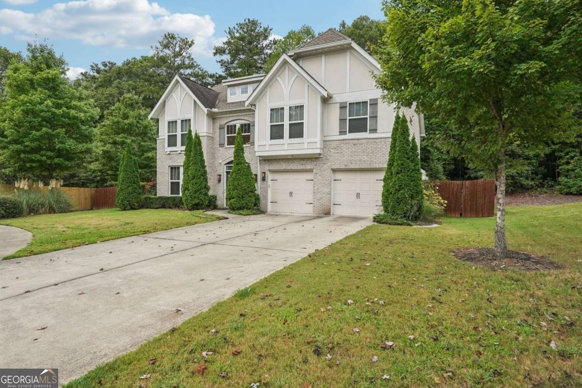 2030 Youngstown Place Powder Springs - 12