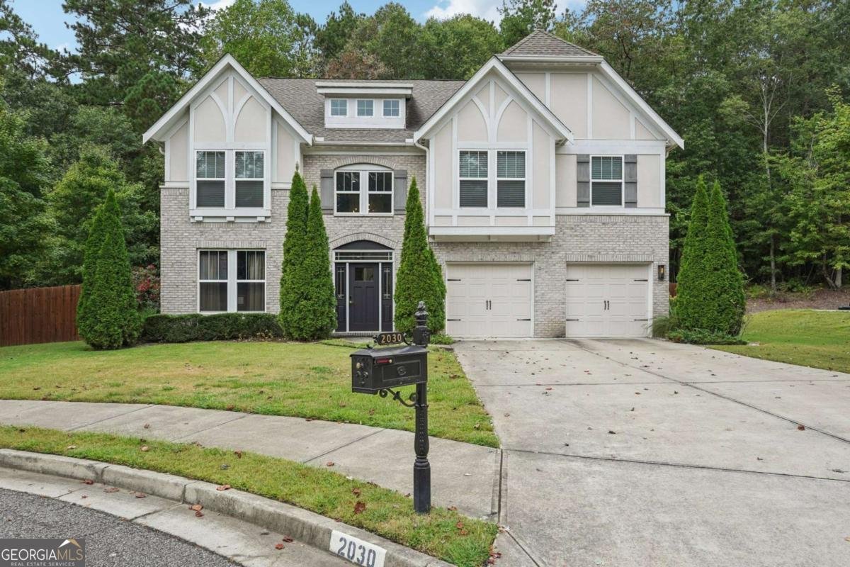 2030 Youngstown Place Powder Springs - 13