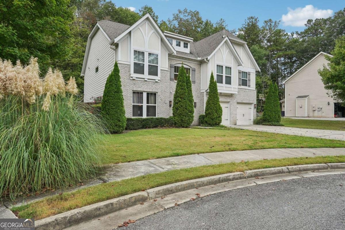 2030 Youngstown Place Powder Springs - 14