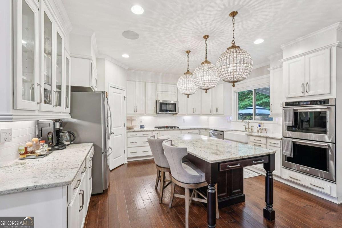 2030 Youngstown Place Powder Springs - 19