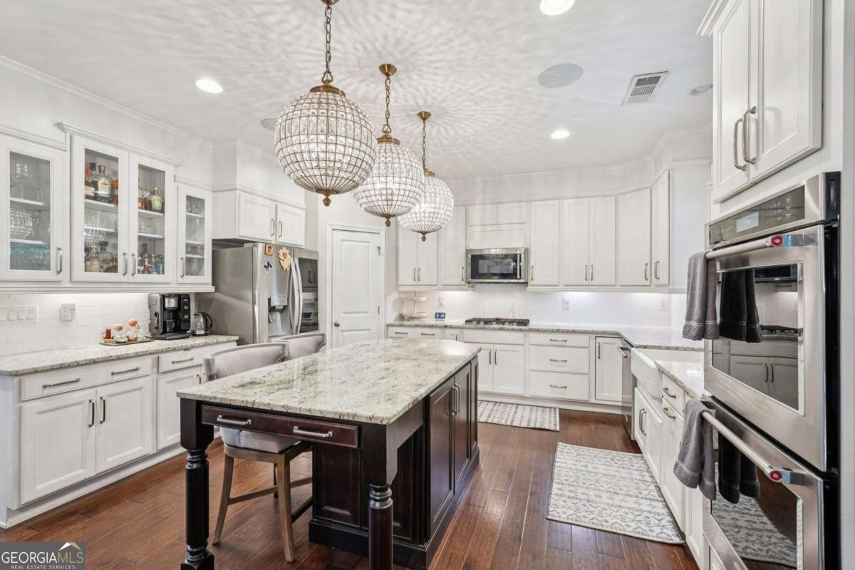 2030 Youngstown Place Powder Springs - 20