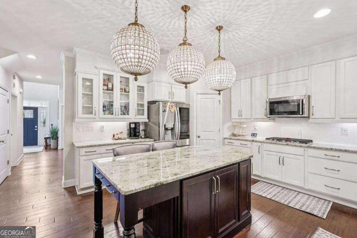2030 Youngstown Place Powder Springs - 21