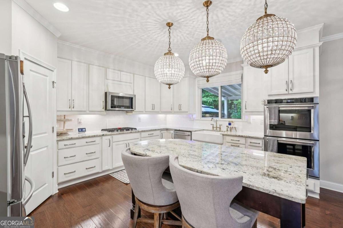 2030 Youngstown Place Powder Springs - 22