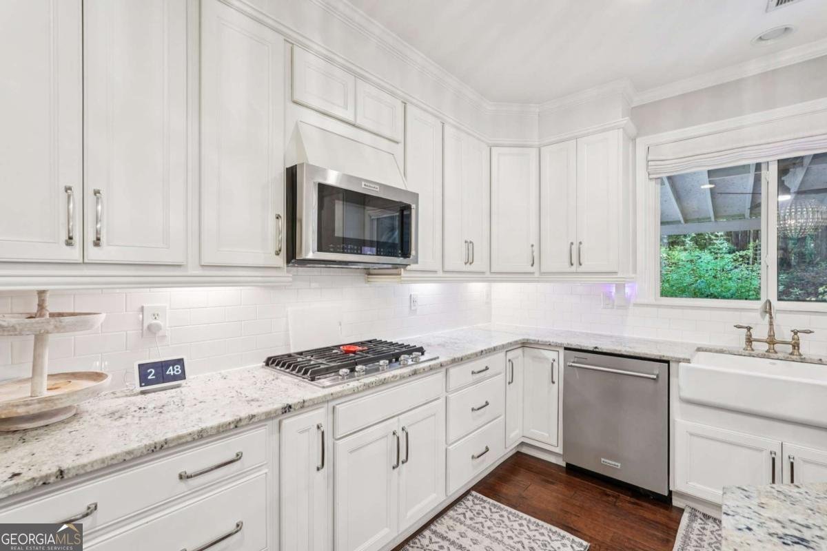 2030 Youngstown Place Powder Springs - 23