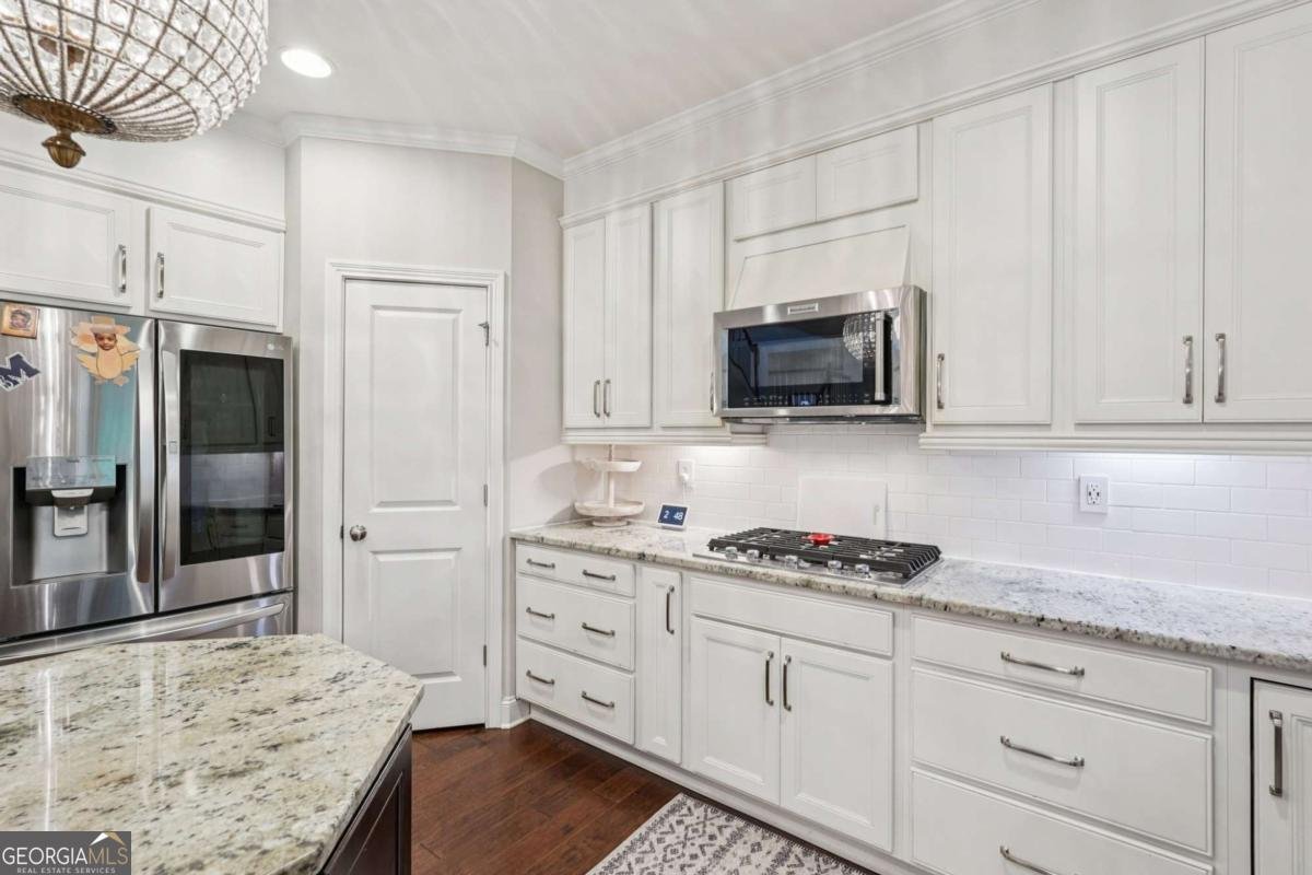 2030 Youngstown Place Powder Springs - 24