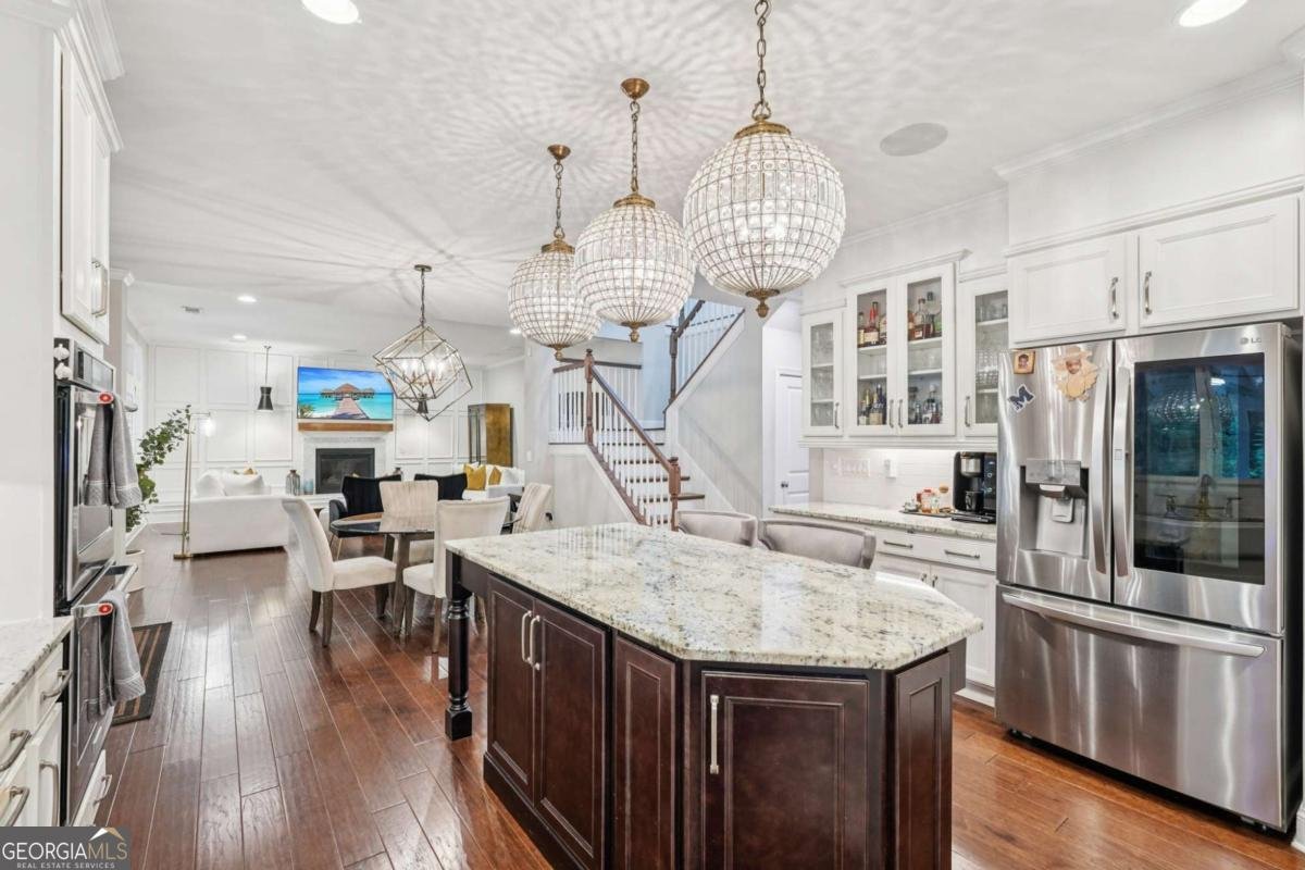 2030 Youngstown Place Powder Springs - 26
