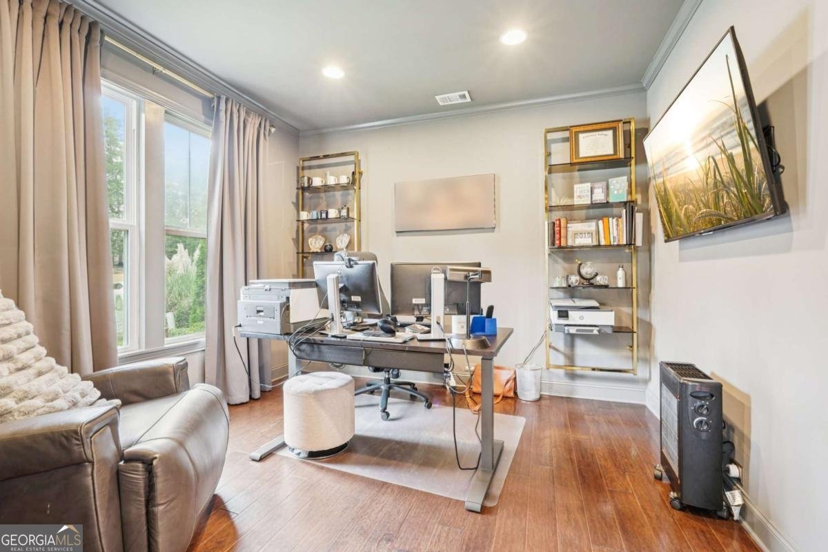 2030 Youngstown Place Powder Springs - 29