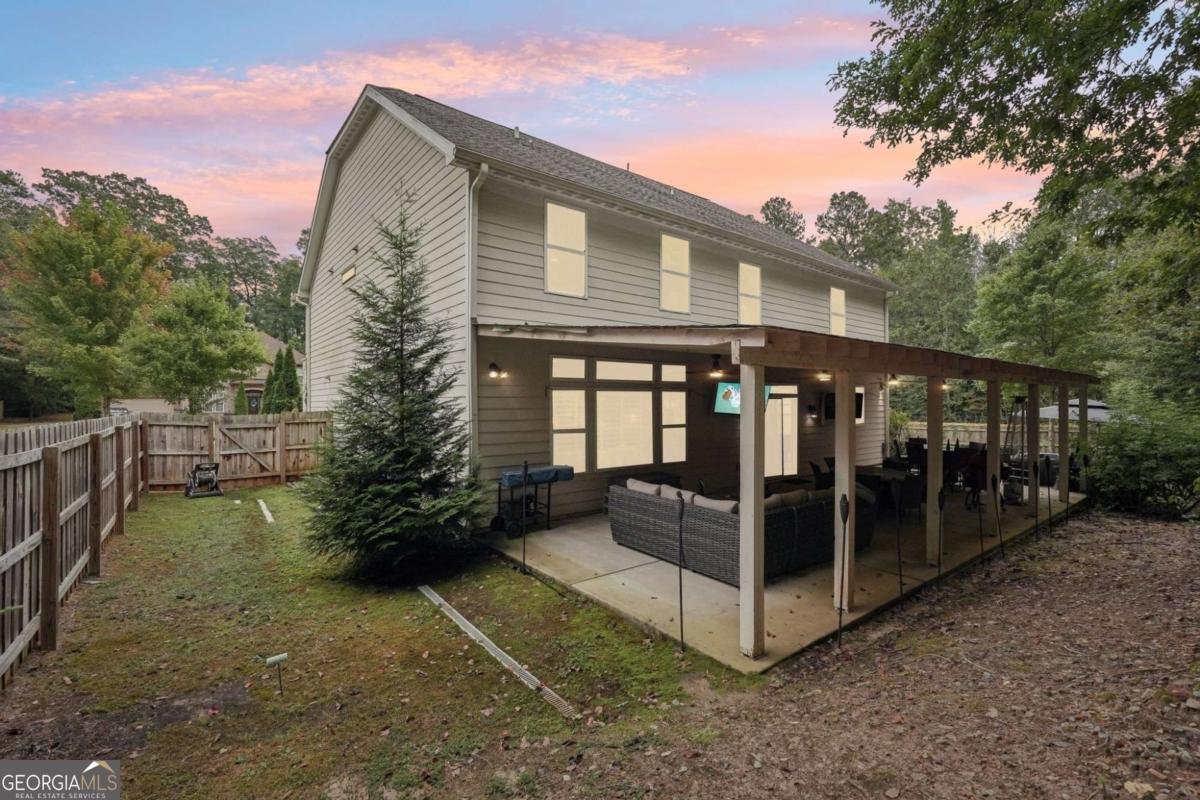 2030 Youngstown Place Powder Springs - 3