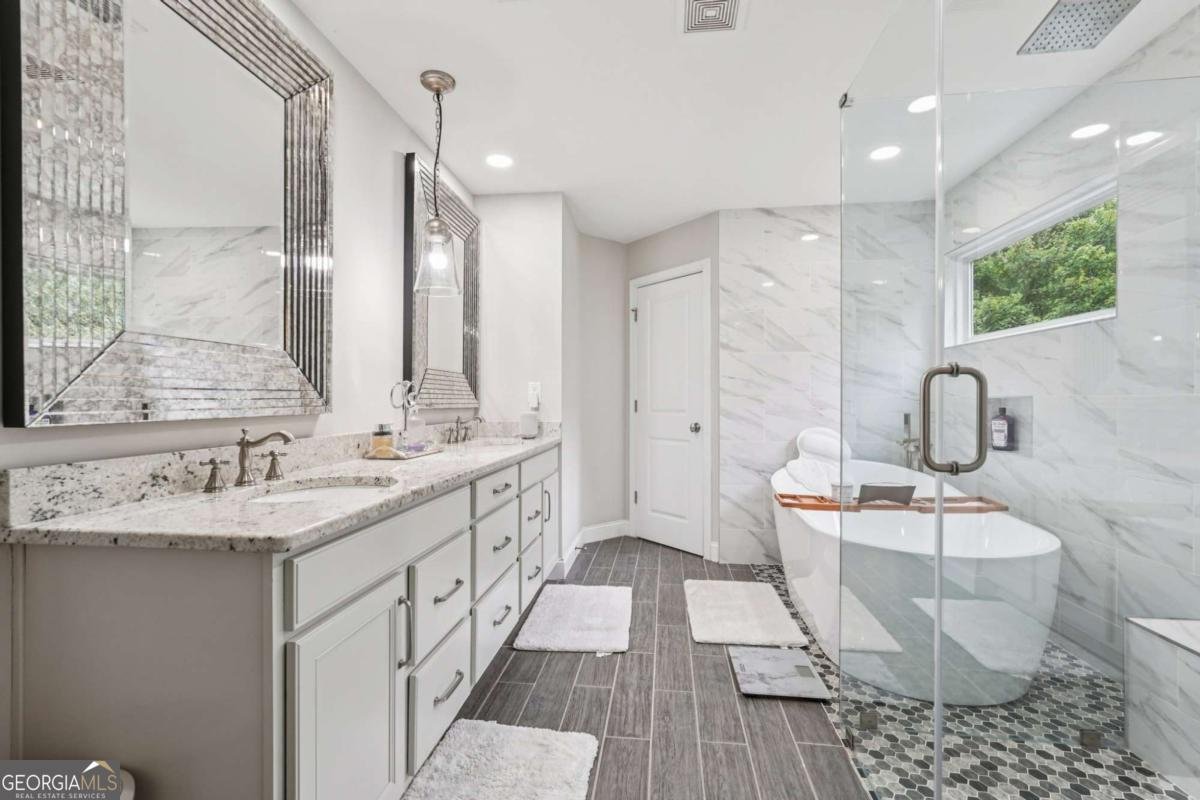 2030 Youngstown Place Powder Springs - 35