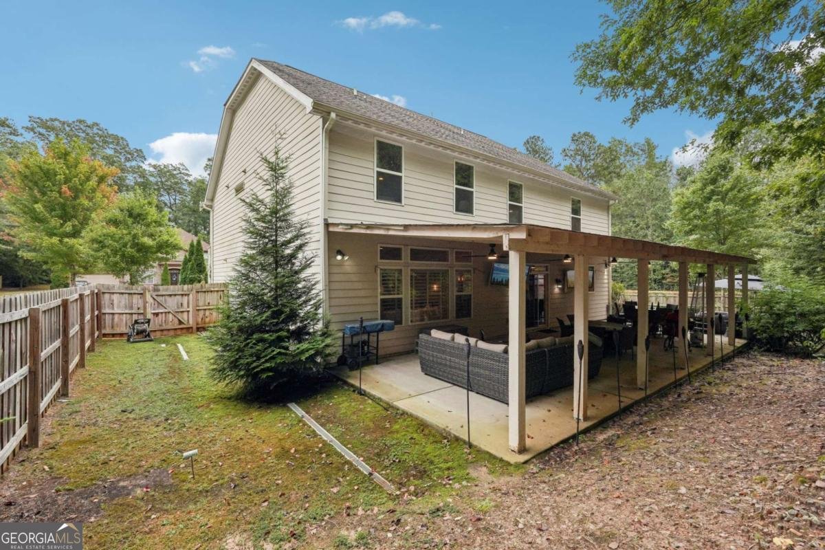 2030 Youngstown Place Powder Springs - 4