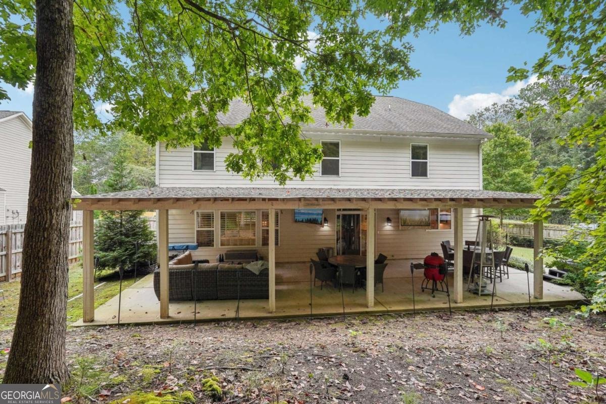 2030 Youngstown Place Powder Springs - 5