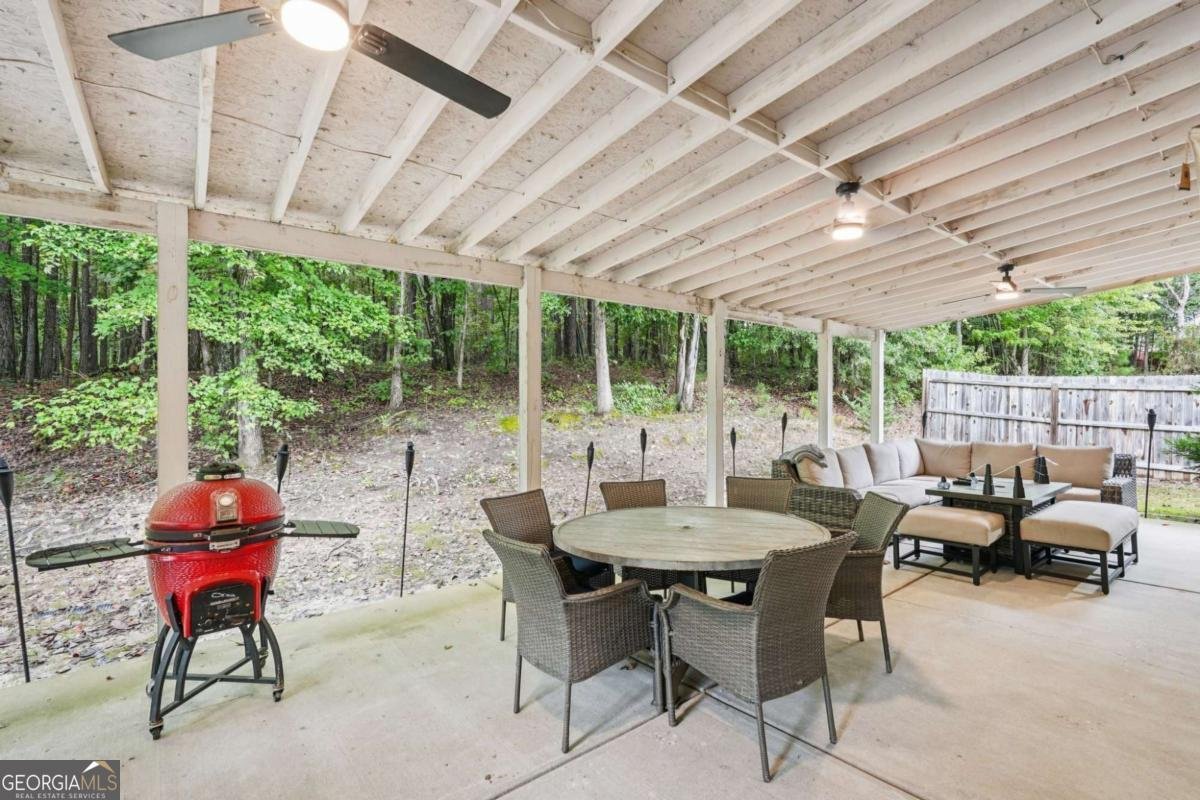 2030 Youngstown Place Powder Springs - 59