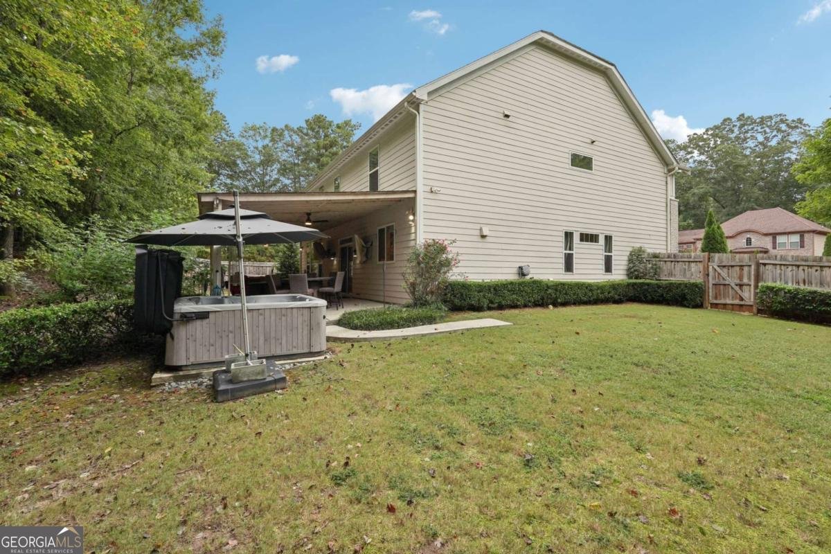 2030 Youngstown Place Powder Springs - 6