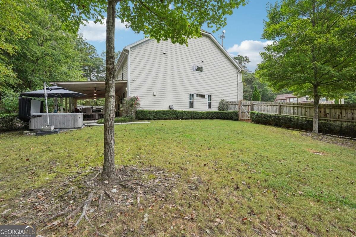 2030 Youngstown Place Powder Springs - 8