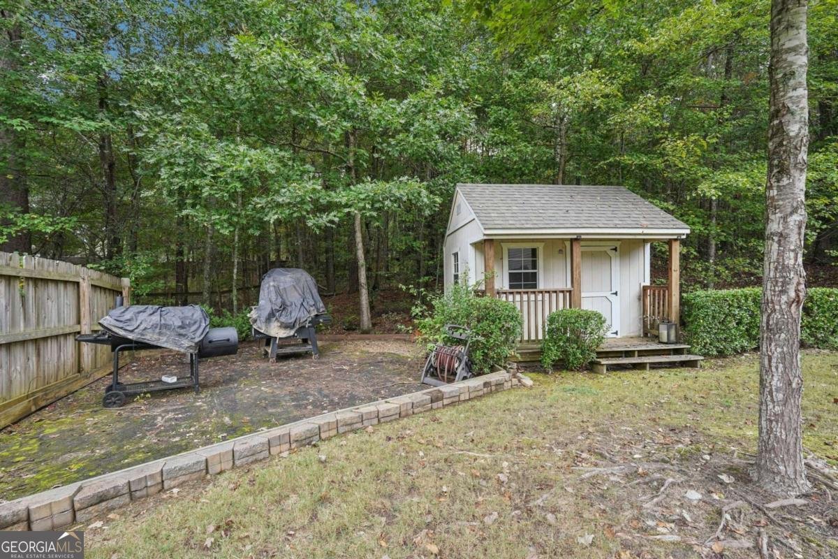 2030 Youngstown Place Powder Springs - 9