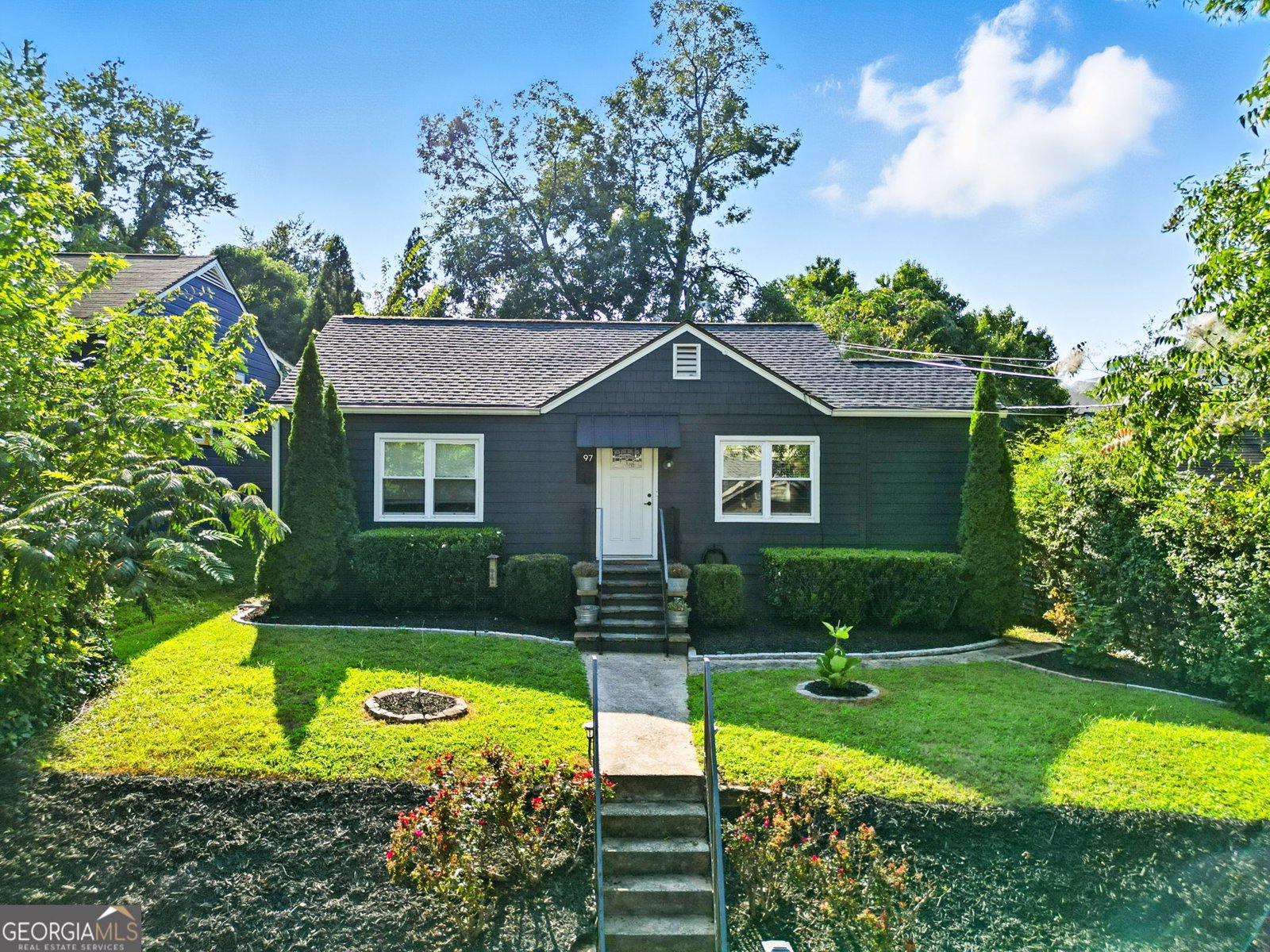 97 Mortimer Street Atlanta - 1