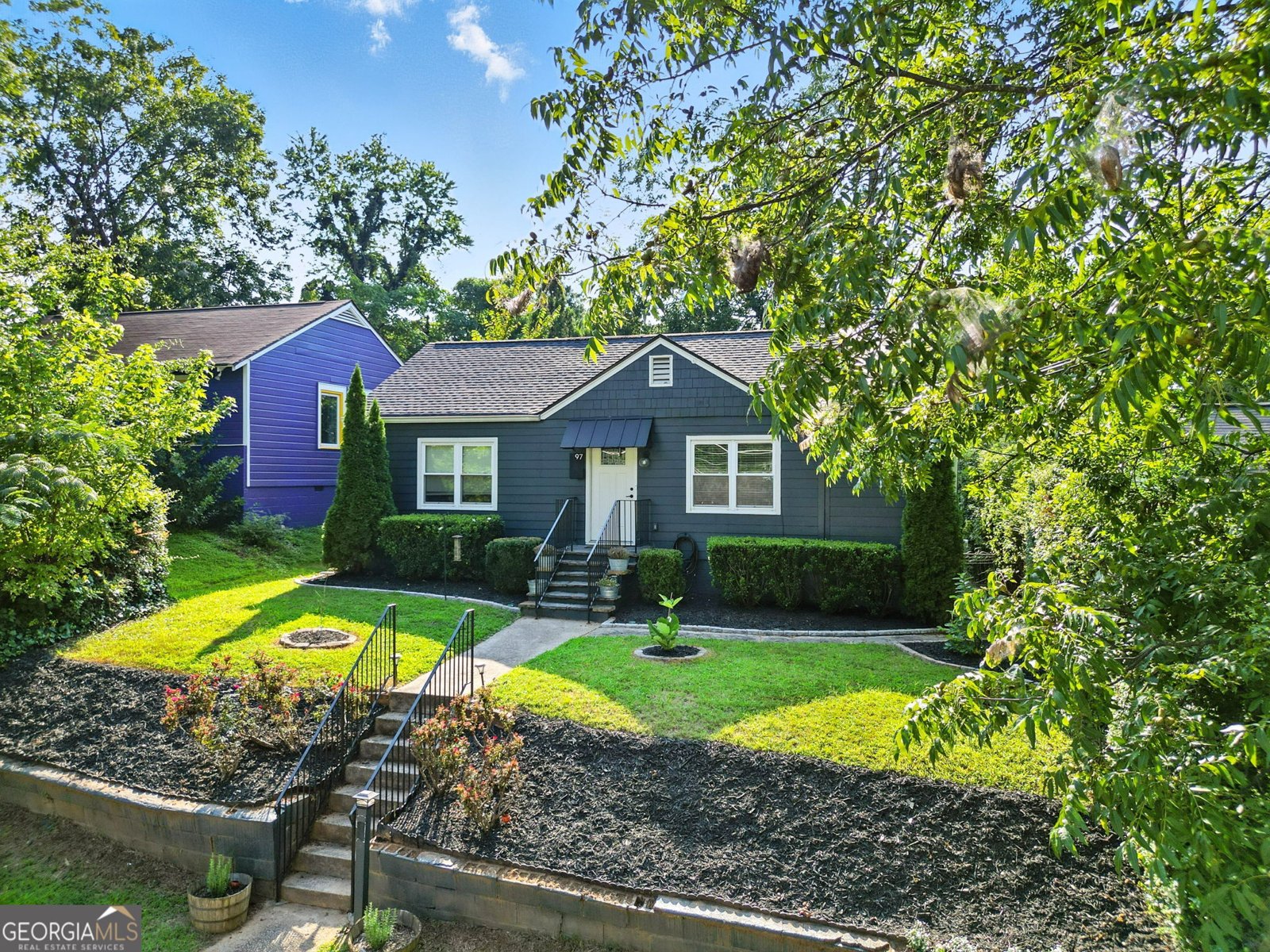 97 Mortimer Street Atlanta - 2