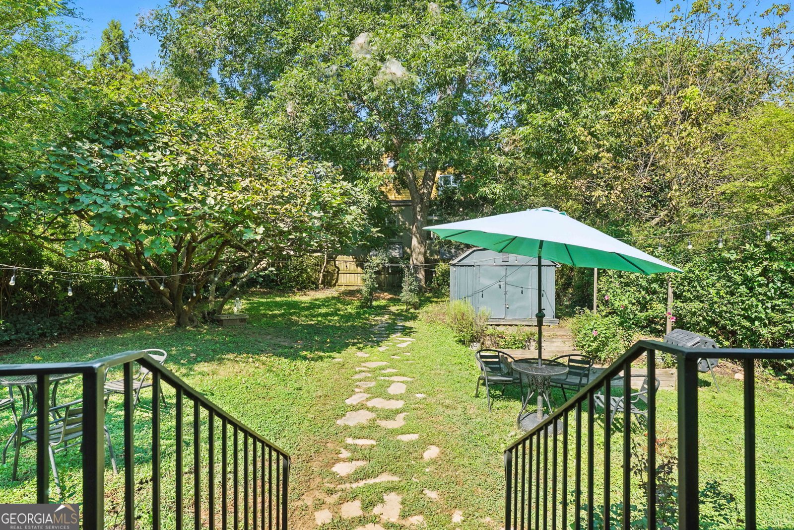 97 Mortimer Street Atlanta - 28