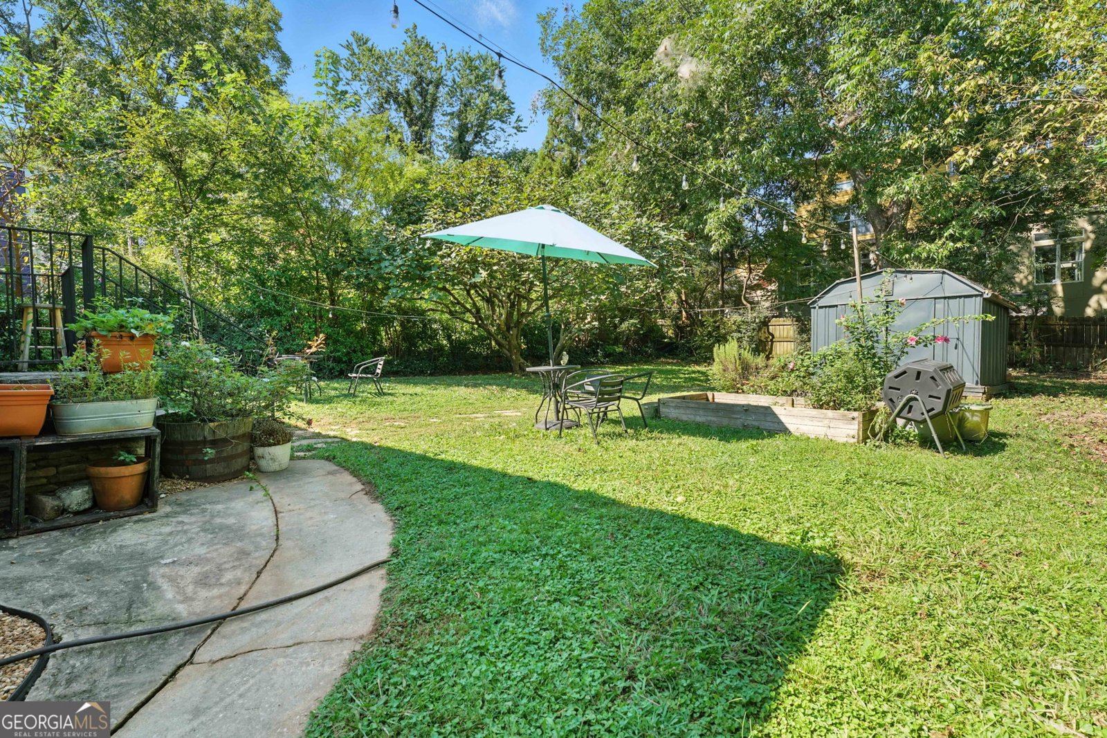 97 Mortimer Street Atlanta - 29