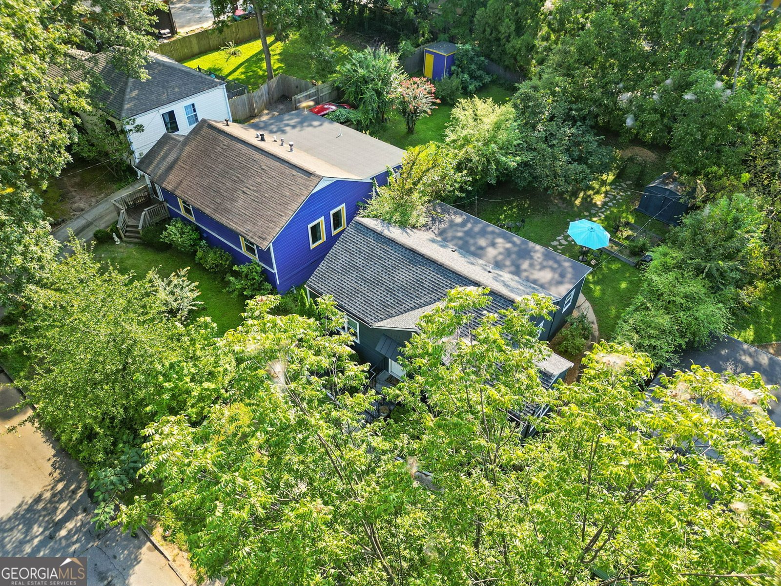 97 Mortimer Street Atlanta - 36