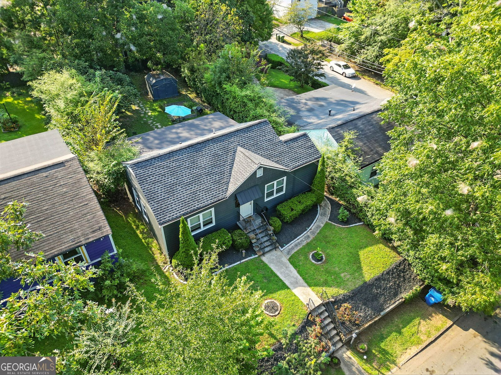 97 Mortimer Street Atlanta - 39
