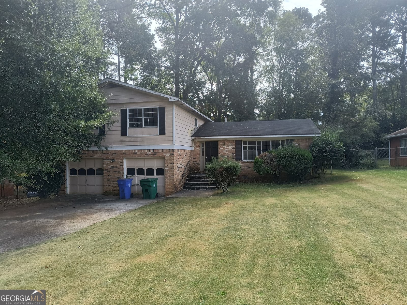 2369 Aurie Drive Decatur - 1