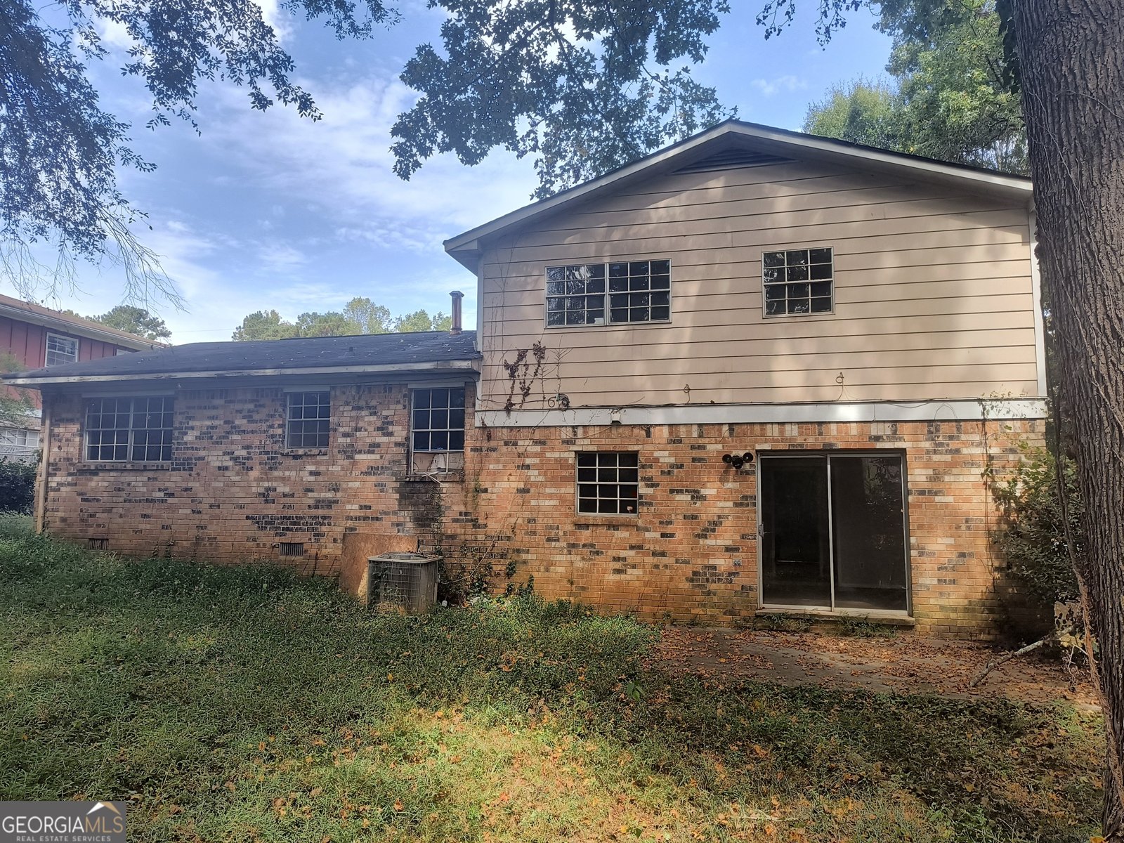 2369 Aurie Drive Decatur - 2