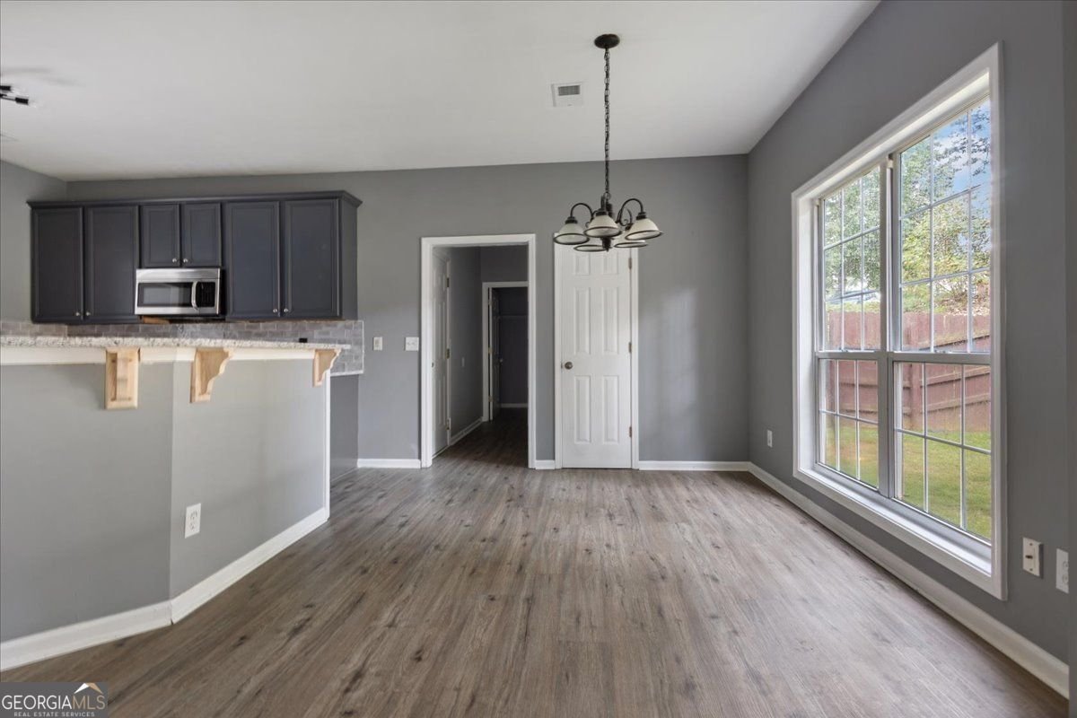 3155 Thornbush Court Powder Springs - 10