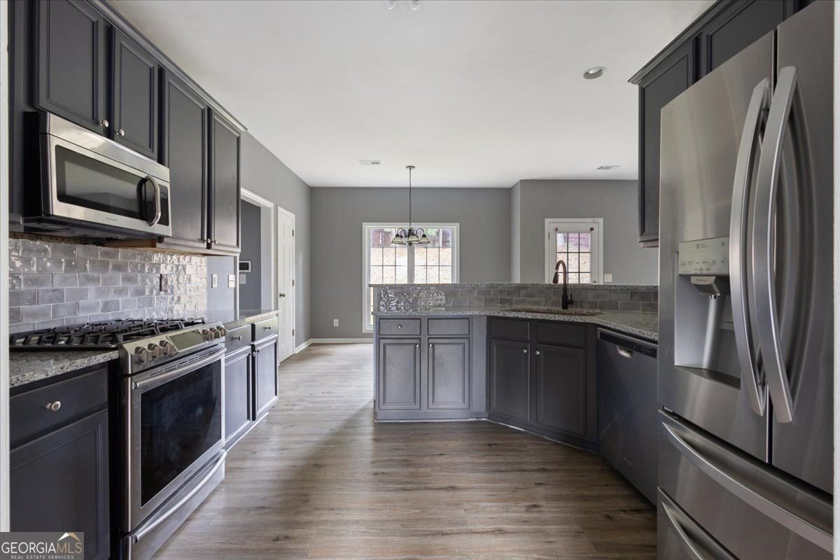 3155 Thornbush Court Powder Springs - 11