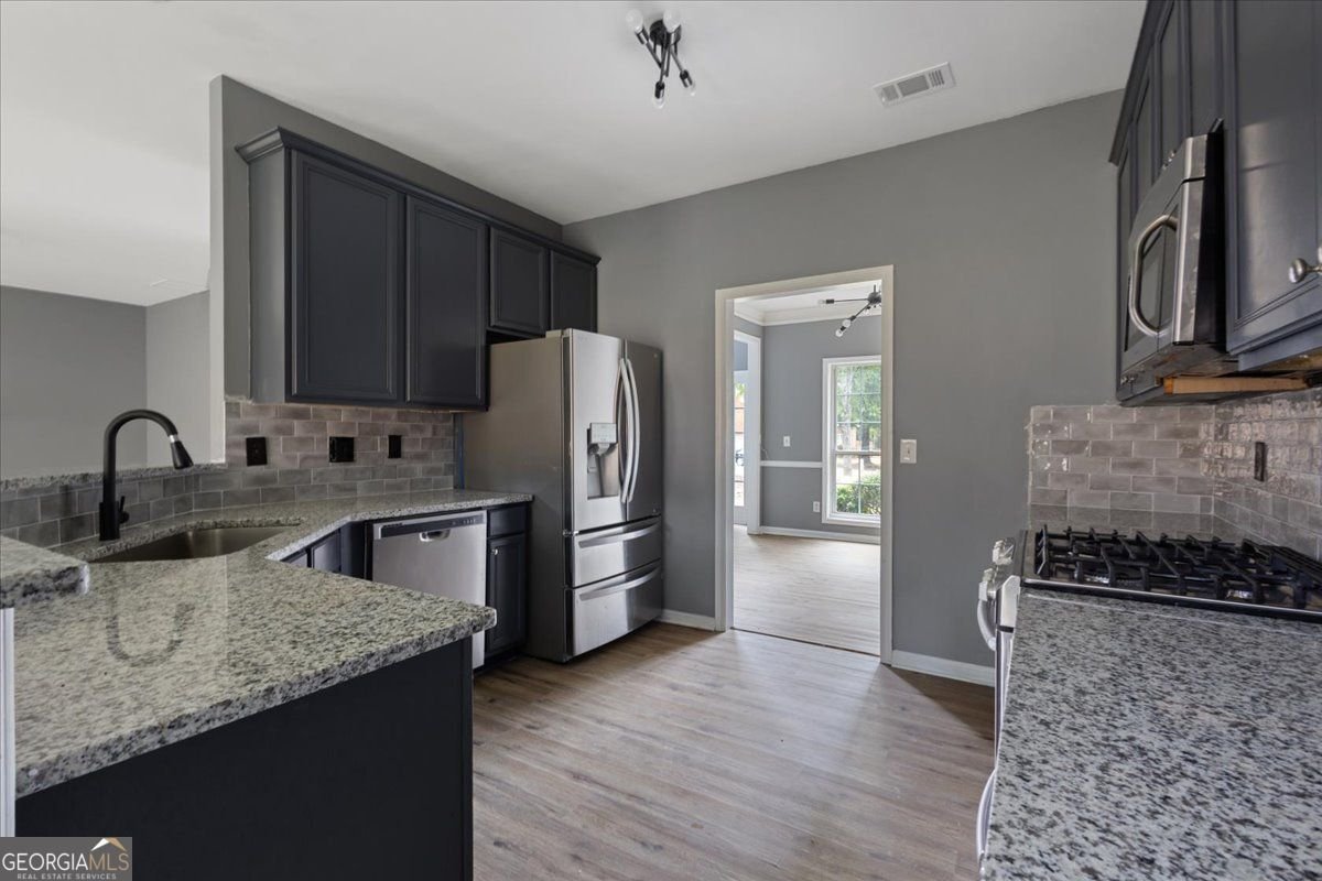 3155 Thornbush Court Powder Springs - 12