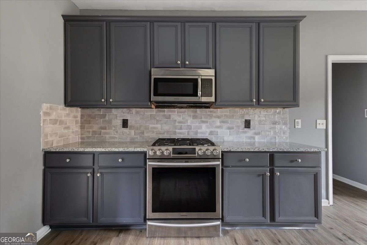 3155 Thornbush Court Powder Springs - 13